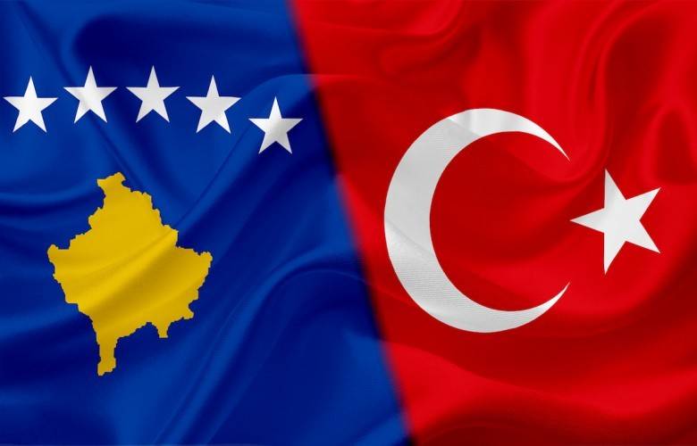 Hulusi Akar Bugün Kosova’da