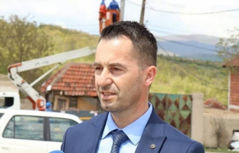 Yarın da Elektrik Kısıtlamalarına Devam Edilecek