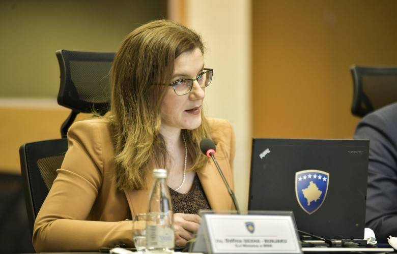 Kosova, Yeni Bir Koronavirüs Dalgasının Başlangıcında