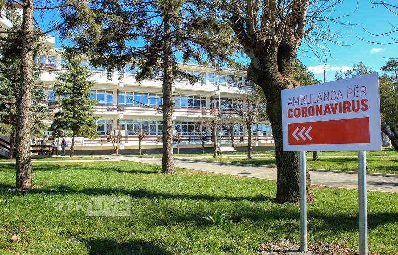 Pulmologlar, Hastanelerde Aşırı Yüklenme Olabileceğini Uyardı