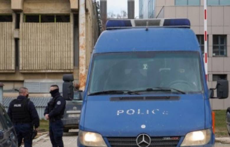 “Brezovica” Operasyonunda 7 Kişi Daha Tutuklandı