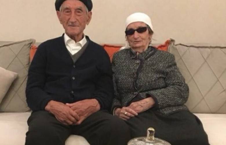 Kadri Veseli’nin Annesi Vefat Etti