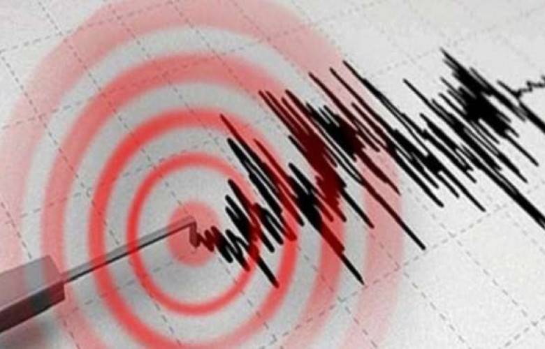 Ülkemizde Olası Şiddetli Depremde En Riskli Bölgeler