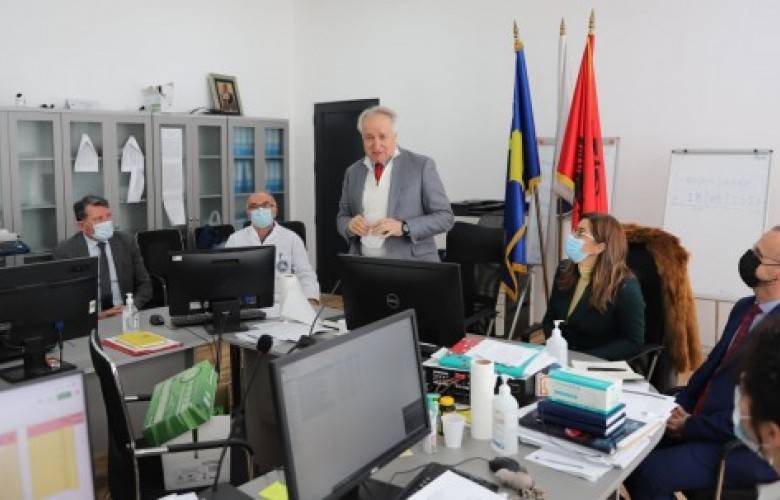 Bakan Dolaylı Olarak Tedbirlerin Sıkılaştırılacağını Duyurdu