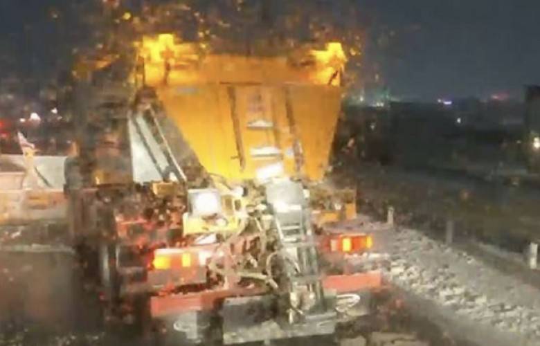 Karayollarında Ulaşım, Bazı Sıkıntılar Dışında, Normal Gerçekleşiyor
