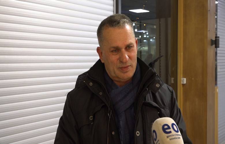 Kosova’yı da Daha Düşük Şiddette Bir Deprem Vurabilir