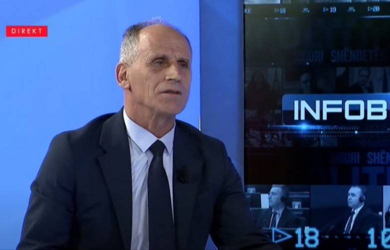 Sırp Tehditlerine Karşılık Vermek İçin Gerekli Silahları Alıyoruz