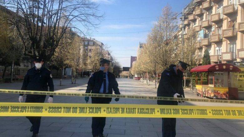 Doktorlar Tam Kapanmaya Karşı