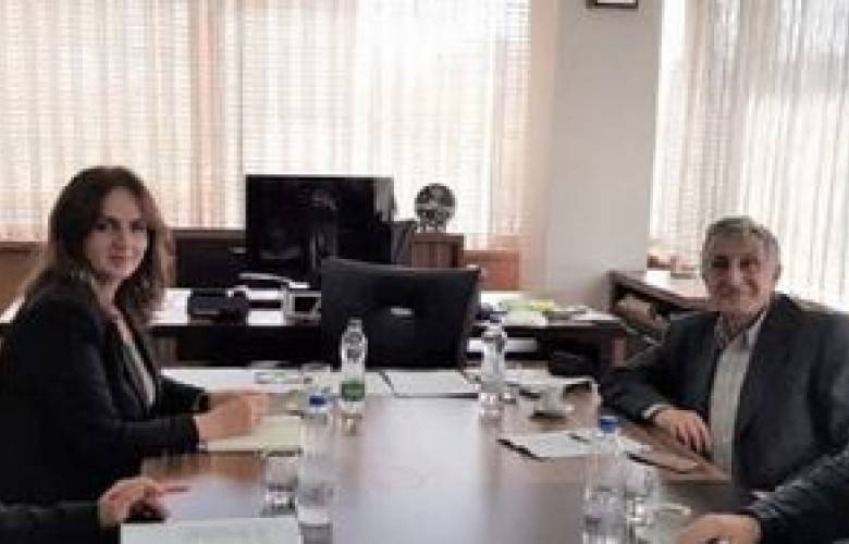 Eğitim Sendikası Eğitim Bakanı’ndan Bazı Taleplerde Bulundu