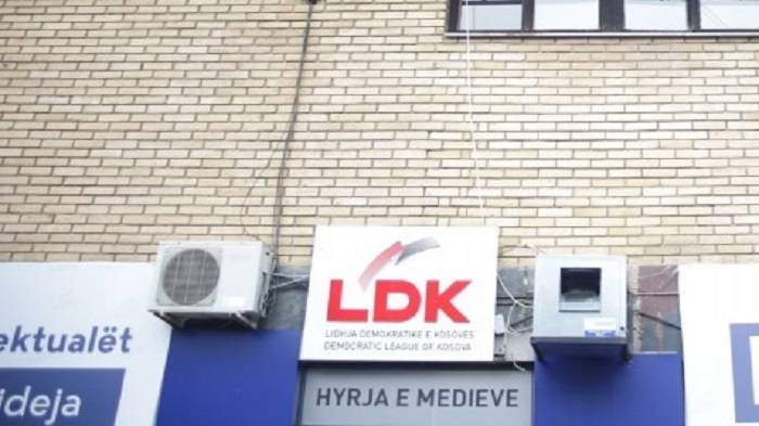 LDK, Elektriğe Zamma Karşı Protestoları Dışlamıyor