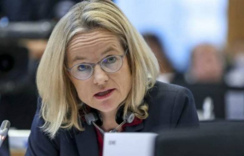 Von Cramon Yolsuzlukla Mücadeledeki İlerlemeden Memnun