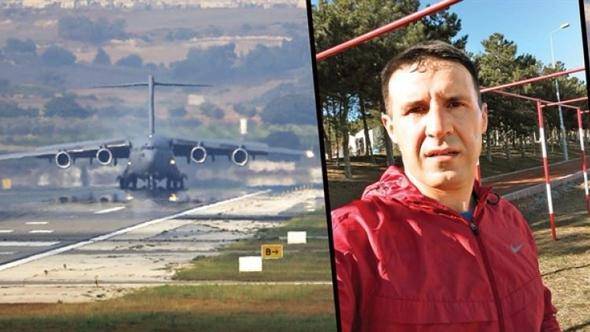 ABD'li Komutana Posta Koyan Türk Subayı Kosova Kahramanı Çıktı