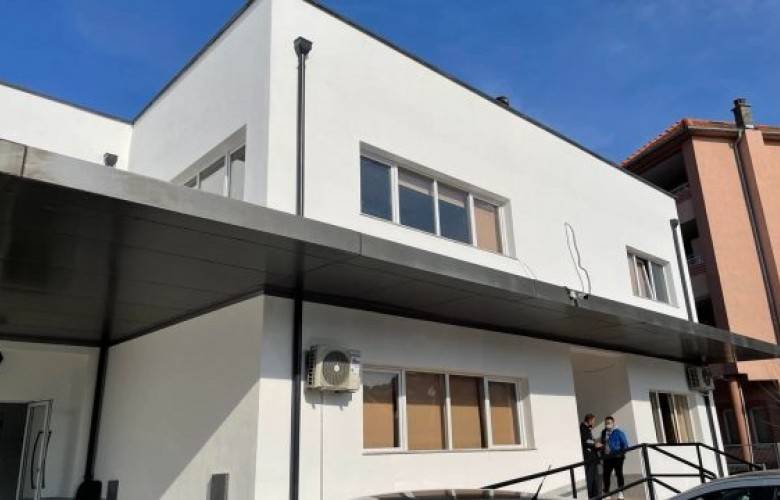 Yarın Priştine’de Yeni Hızlı Antijen Test Merkezi Açılacak