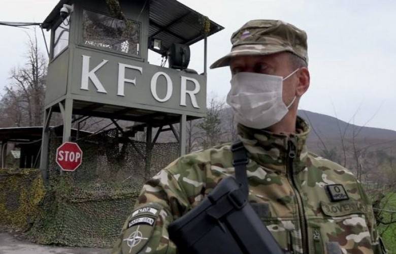 Kosova’da Durum Daha Sakin, Ancak Gerilimler de Meydana Gelebiliyor
