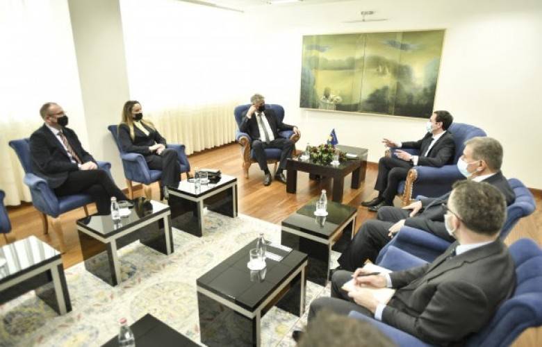 Kosova ile Sırbistan Arasında Karşılıklı Tanıma, Barışı Korumanın Tek Yolu