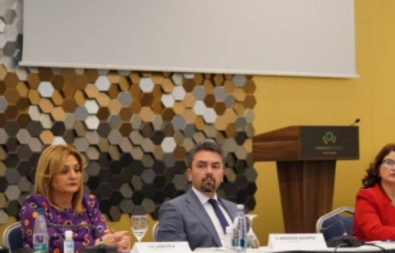 MSK, Seçimlerin Örgütlenmesinde İlerleme Kaydetti