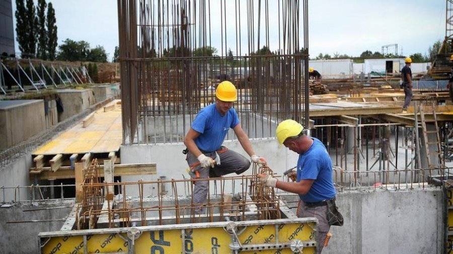 İnşaat Malzemeleri Fiyatı da Arttı