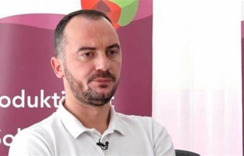 PSD Lideri Molliqaj’a Bir Aylık Adli Kontrol