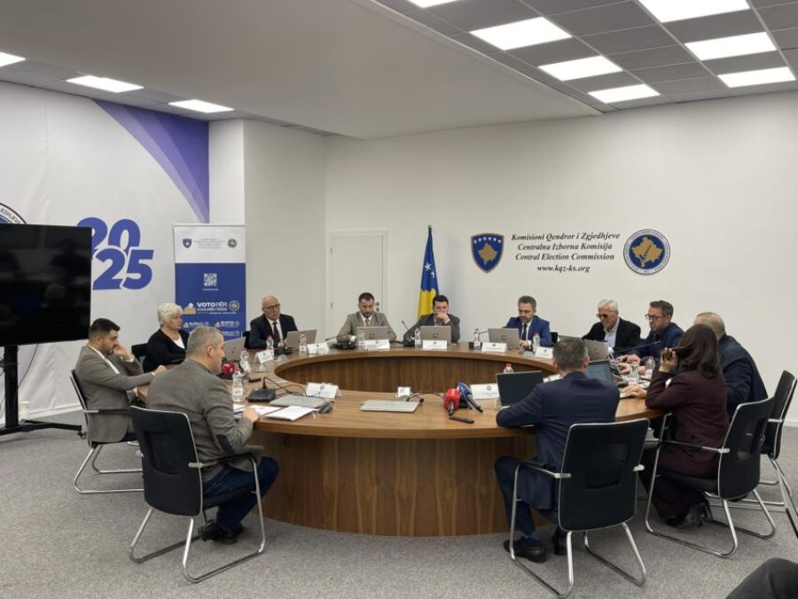 İtalya Büyükelçiliği de Sırp Listesi’nin Onaylanmamasına Tepki Gösterdi