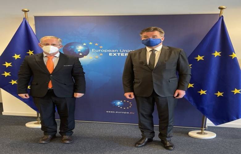 Kosova’nın, Sırbistan Seçimlerinin Ülkemizde de Örgütlenmesi için Dört Şartı