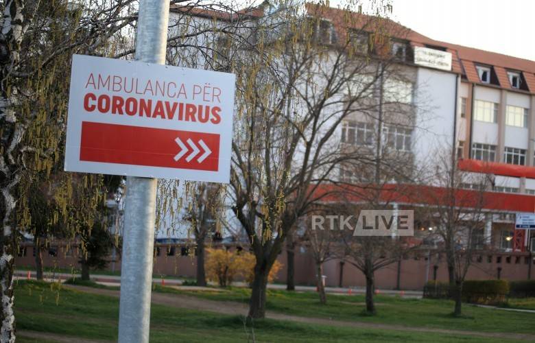Covid Klinik ve Hastanelerde 229 Hasta Tedavide