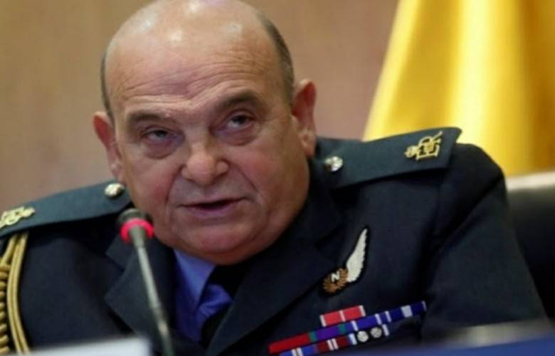 Stuart Peach, Priştine’de Temaslarda Bulunacak