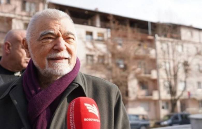 Bu Topraklarda Savaş Artık Olmayacak