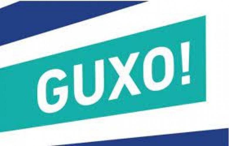 "Guxo" Listesi Siyasi Partiye Dönüşüyor