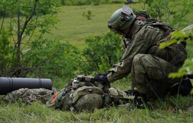 NATO ile Her Tür Tehdide Hazırız