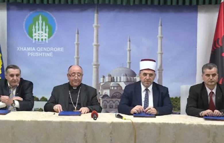 Dini Topluluklar, Medeni Kanunun Eşcinsel Evlilikler Bölümüne Karşı