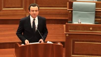 Karşılıklı Tanıma Sonda Değil, Merkezdedir