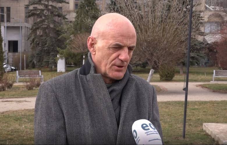 Ukrayna’daki Savaş Kosova Kuzeyine de Tehlike