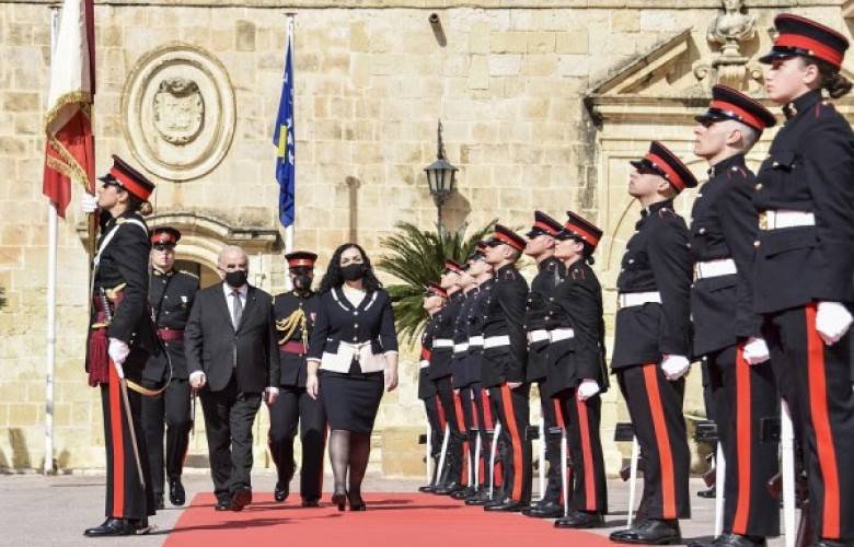 Kosova’nın AB Üyeliği, Avrupa’da Barışın Ön Şartı