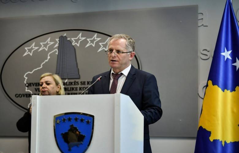 Taraflar Diyalogda Eşittir