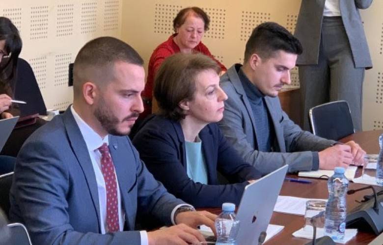 Ülkemiz 5000 Ukraynalı Mülteciyi Kabul Edecek