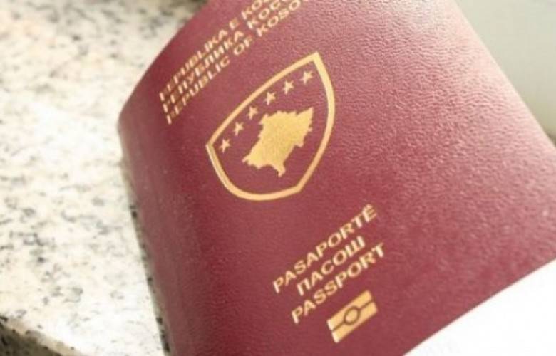 2 Ayda 706 Kosovalı Vatandaşlıktan Çıktı
