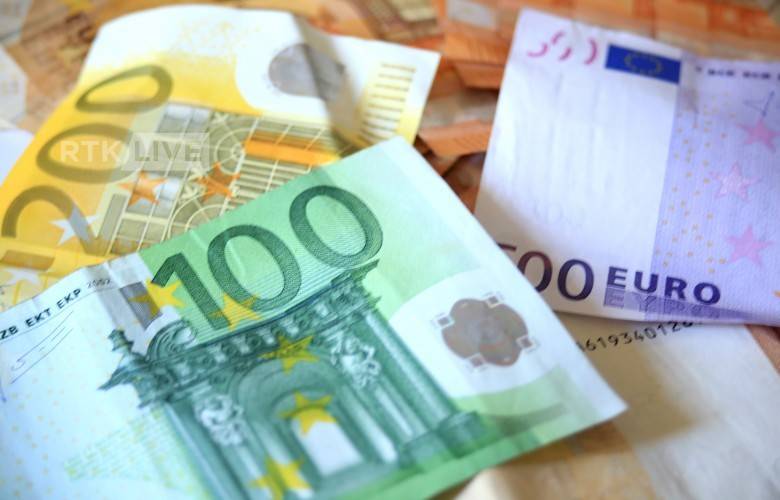 264 Euro Değerinde Asgari Ücret Önerisi Geçmedi