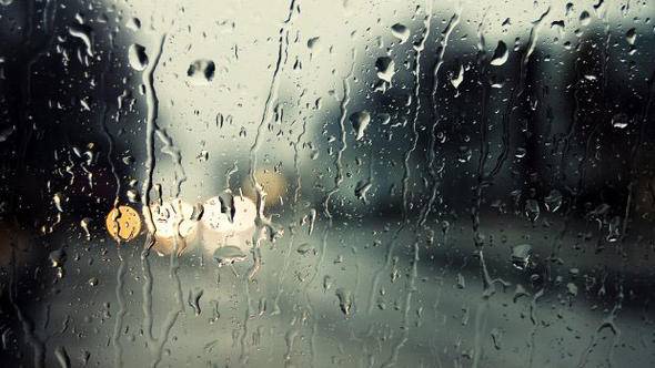Bugün Yağmurlu, Cuma’dan Hava Güneşli