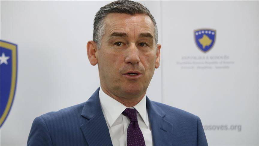 PDK, Veseli’nin Covid-19 Pozitif Olduğu Haberi Yalanladı