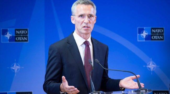 NATO Vergi Uygulamasından Hayal Kırıklığında