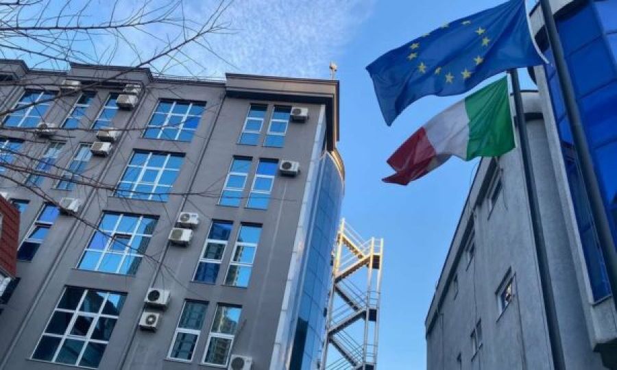 İtalya: Kosova Tedbirleri Kademeli Olarak Kaldırılmalı
