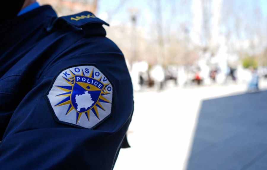 Zubin Potok’ta El Bombasıyla İntihar