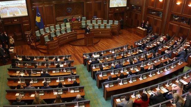 2020 Bütçesi Nihayet Onandı
