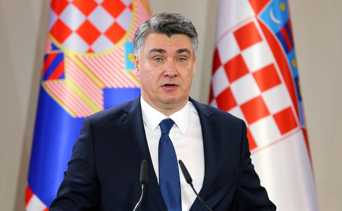 Thaçi’nin Tahliyesi İçin Garanti Verme Yetkim Yoktur