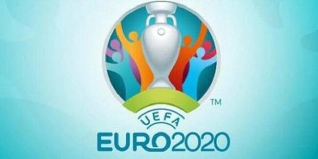 EURO 2020 Avrupa Futbol Şampiyonası Ertelendi
