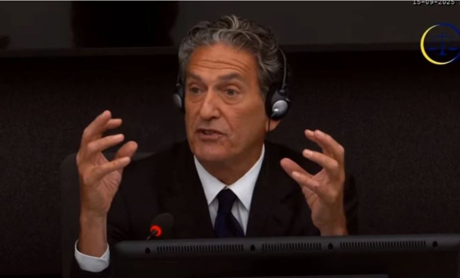 ABD’li Diplomat Rubin’in, Thaçi ve Diğerleri Hakkında Tanıklığı Bugün de Devam Edecek