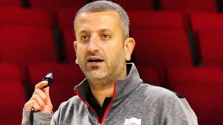 Kosova'nın Trepça Basketbol Kulübü, Başantrenörlüğe Serhat Şehit'i Getirdi