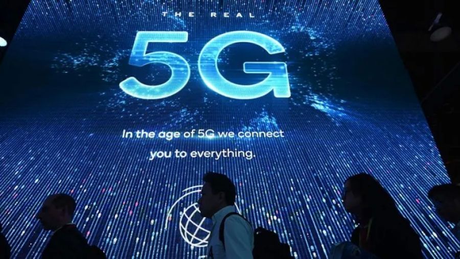 Vala, Ülke Genelinde Ağını Geliştiriyor, 5G Hizmette