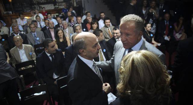AKR, Seçimlerde LDK ile Birlikte Yarışacak