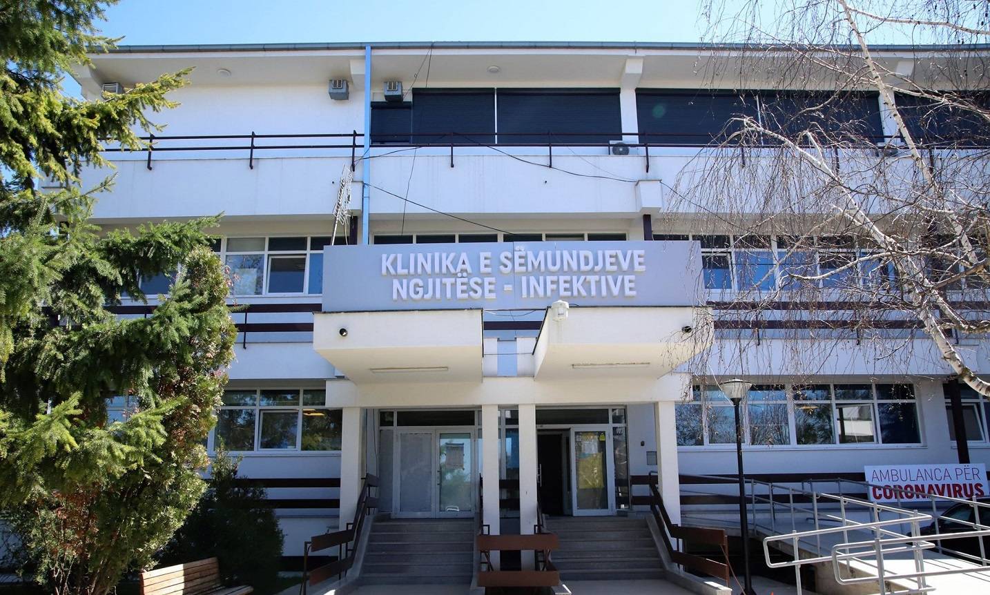 Klinikte Tedavi Gören 93 Hastadan 5’inin Durumu Ağır